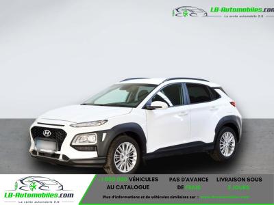 Hyundai Kona 1.0 T-GDi 120