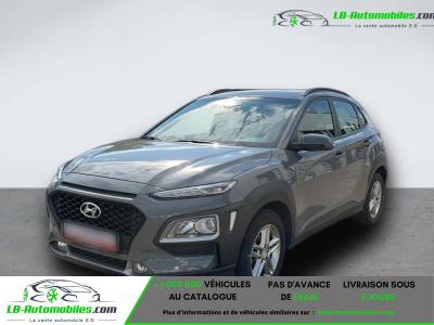 Hyundai Kona 1.0 T-GDi 120