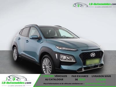 Hyundai Kona 1.0 T-GDi 120