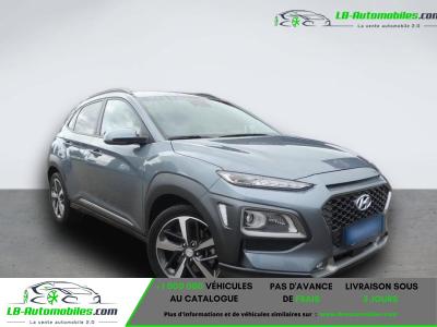 Hyundai Kona 1.6 T-GDi 177 4WD BVA