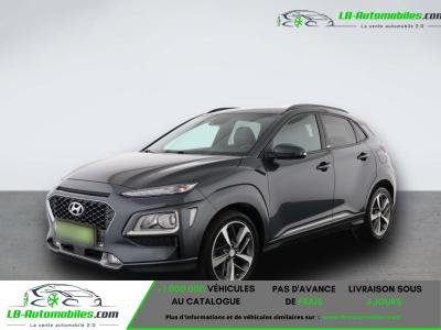 Hyundai Kona 1.6 T-GDi 177 BVA