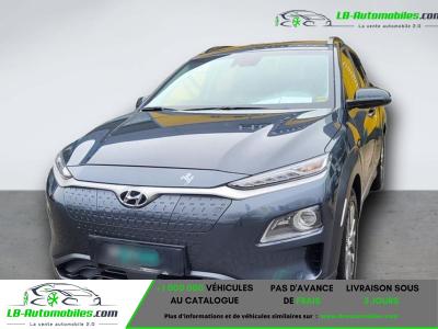 Hyundai Kona 39 kWh - 136 ch