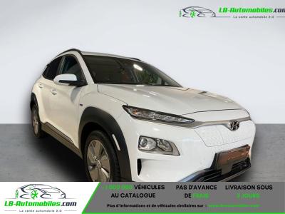 Hyundai Kona 39 kWh - 136 ch