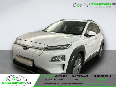 Hyundai Kona 39 kWh - 136 ch