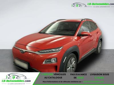 Hyundai Kona 39 kWh - 136 ch