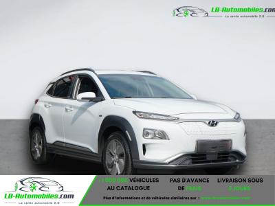 Hyundai Kona 39 kWh - 136 ch