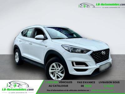 Hyundai Tucson 1.6 GDi 132