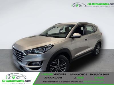 Hyundai Tucson 1.6 GDi 132