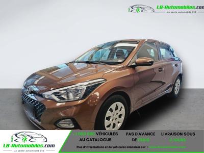 Hyundai I20 1.2 75