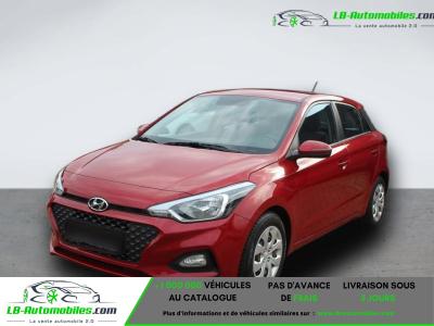 Hyundai I20 1.2 75