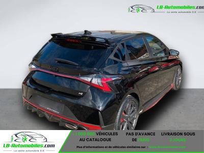 Hyundai I20 N 1.6 T-GDi 204