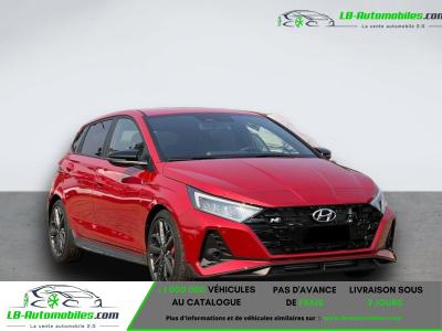 Hyundai I20 N 1.6 T-GDi 204