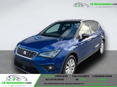 Seat Arona 1.0 EcoTSI 110 ch  BVA