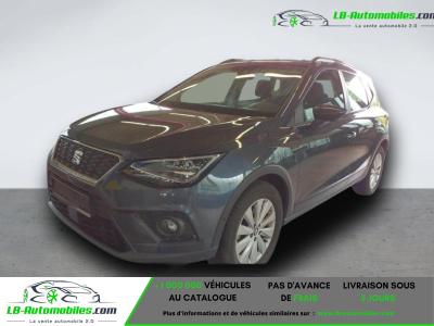 Seat Arona 1.0 EcoTSI 110 ch  BVA