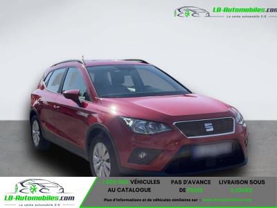 Seat Arona 1.0 EcoTSI 115 ch  BVA