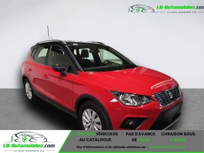 Seat Arona 1.0 EcoTSI 115 ch  BVA