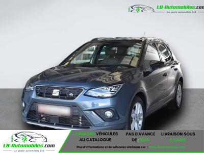 Seat Arona 1.0 TSI 110 ch  BVA