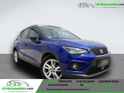 Seat Arona 1.0 TSI 110 ch  BVA