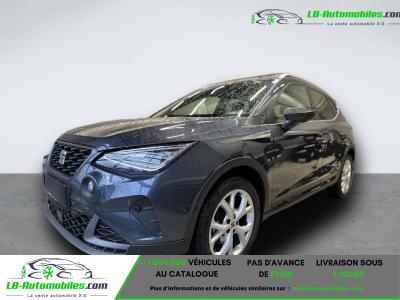 Seat Arona 1.5 TSI 150 ch  BVA