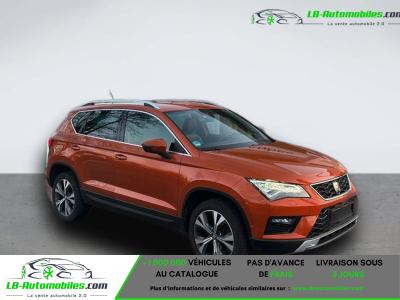 Seat Ateca 1.4 TSI 150 ch BVM