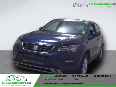 Seat Ateca 1.4 TSI 150 ch BVA