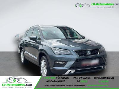 Seat Ateca 1.4 TSI 150 ch BVA