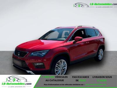 Seat Ateca 1.4 TSI 150 ch BVA