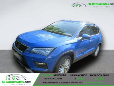 Seat Ateca 2.0 TDI 150 ch  BVA