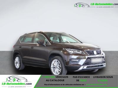 Seat Ateca 2.0 TDI 150 ch BVM