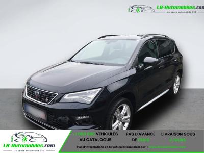 Seat Ateca 1.0 TSI 110 ch