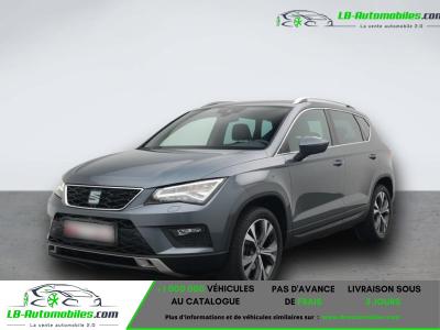 Seat Ateca 1.0 TSI 110 ch