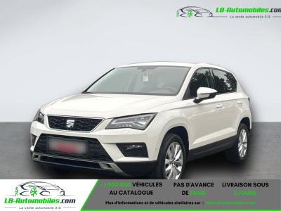 Seat Ateca 1.5 TSI 150 ch BVM