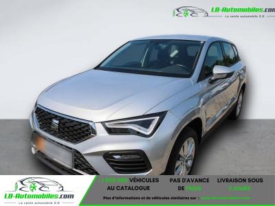 Seat Ateca 1.5 TSI 150 ch BVM