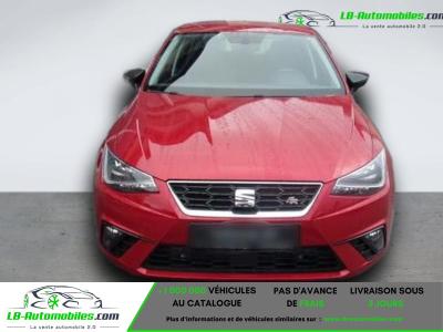 Seat Ibiza 1.0 EcoTSI 115 ch  BVM