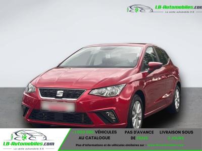 Seat Ibiza 1.0 EcoTSI 115 ch  BVM