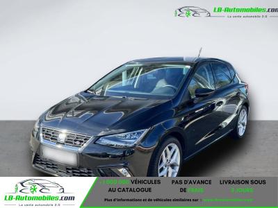 Seat Ibiza 1.0 EcoTSI 115 ch  BVA