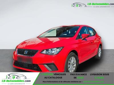 Seat Ibiza 1.0 EcoTSI 115 ch  BVA