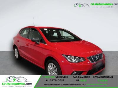 Seat Ibiza 1.0 EcoTSI 115 ch  BVA