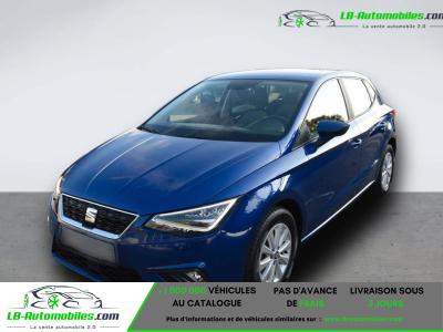 Seat Ibiza 1.0 TSI 95 ch BVM