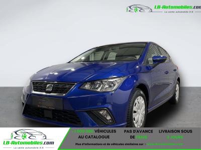 Seat Ibiza 1.0 TSI 95 ch BVM