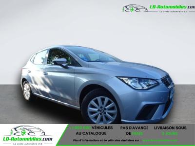 Seat Ibiza 1.0 TSI 95 ch BVM