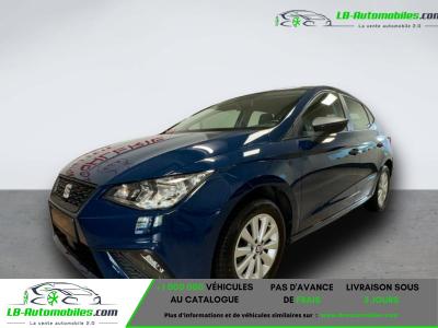 Seat Ibiza 1.0 TSI 95 ch BVM