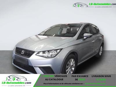 Seat Ibiza 1.0 MPI 80 ch  BVM