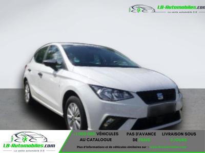 Seat Ibiza 1.0 MPI 80 ch  BVM