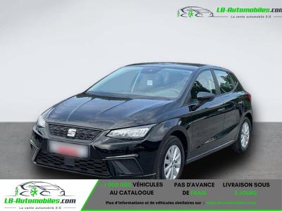 Seat Ibiza 1.0 MPI 80 ch  BVM