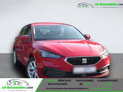 Seat Leon 1.0 eTSI 110 BVA