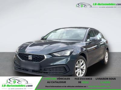 Seat Leon 1.5 eTSI 150 BVA