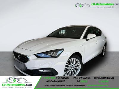 Seat Leon 1.5 eTSI 150 BVA