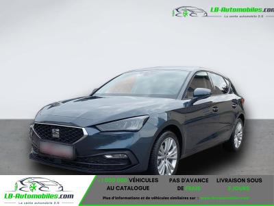 Seat Leon 2.0 TDI 150 BVA