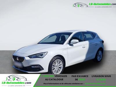 Seat Leon e-Hybrid 204 ch BVA